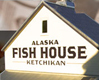 Fish House logo