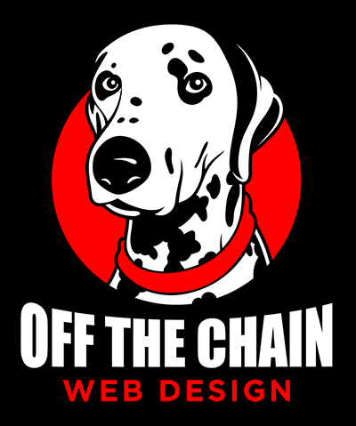 OTC Web Design Logo